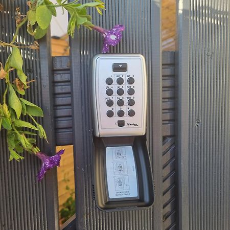 Appartement 2 Pieces Equipe A Roppenheim Alsace Екстер'єр фото