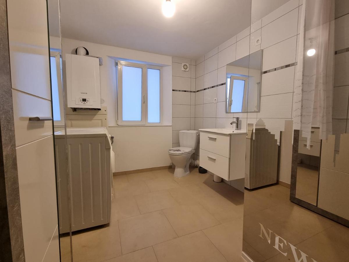 Appartement 2 Pieces Equipe A Roppenheim Alsace Екстер'єр фото