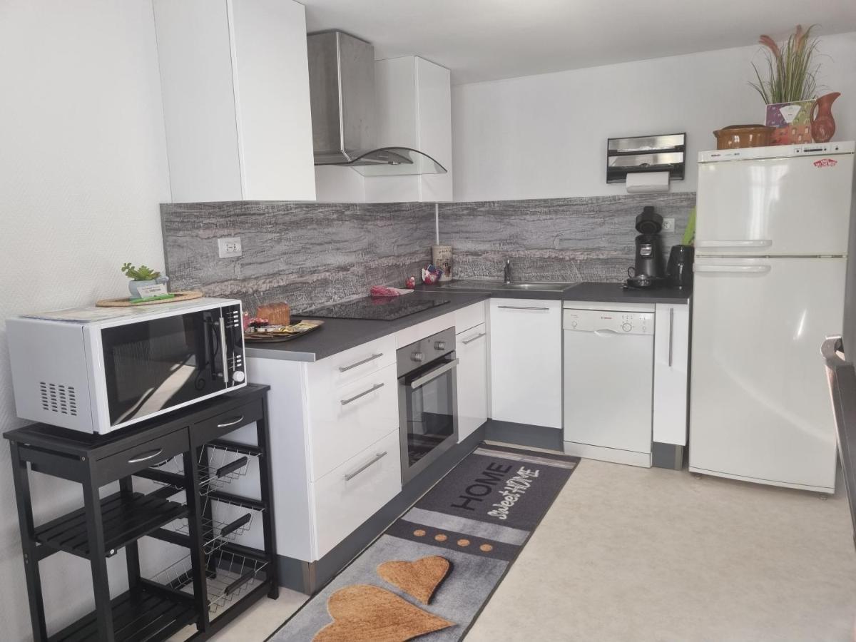 Appartement 2 Pieces Equipe A Roppenheim Alsace Екстер'єр фото