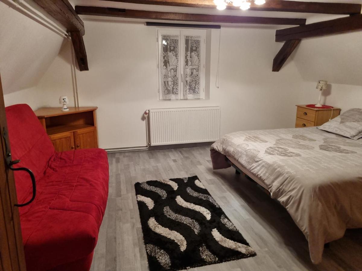 Appartement 2 Pieces Equipe A Roppenheim Alsace Екстер'єр фото